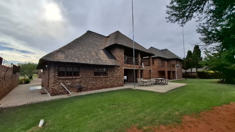 4 Bedroom Property for Sale in Vaal Park North West